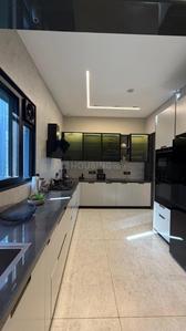 Kitchen Image of 1813 Sq.ft 3 BHK Apartment / Flat for sale in Tayal Envogue 2, Chinchwad Pune for Rs. 18000000