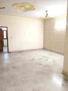 Hall Image of 1850 Sq.ft 4 BHK Builder Floor for rent in Sector 46 Noida for Rs. 45000