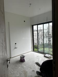 Bedroom Image of 1430 Sq.ft 3 BHK Apartment / Flat for sale in MICL Aaradhya One Park, Ghatkopar East Mumbai for Rs. 60525000