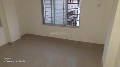 Bedroom Image of 650 Sq.ft 2 BHK Apartment / Flat for sale in Dum Dum Cantonment Kolkata for Rs. 2500000