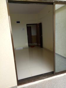 Hall Image of 890 Sq.ft 2 BHK Apartment / Flat for rent in M N Swapna Sankul C And D, Kuwarbav Ratnagiri for Rs. 8500