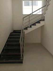 Staircase Image of 2540 Sq.ft 4 BHK Villa for sale in Sikhara Tranquil, Cherlapalli Secunderabad for Rs. 20320001