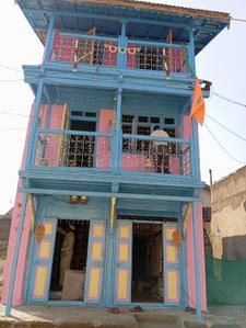 Image of 2000 Sq.ft 5 BHK Independent House for sale in Kasabe Sukene, Nashik for Rs. 4500000