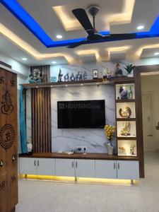 Hall Image of 1420 Sq.ft 3 BHK Apartment / Flat for sale in Baldota Signature, Thanisandra Bengaluru for Rs. 16000000
