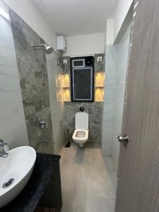 Image of 950 Sq.ft 2 BHK Apartment / Flat for rent in Shiv Pearl Gardens, Malad West, Mumbai for Rs. 65000