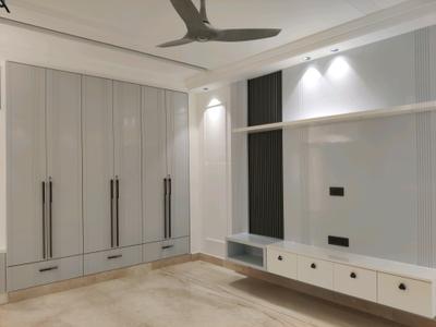 Bedroom Image of 2500 Sq.ft 5 BHK Builder Floor for sale in Reeba Homes Super Luxury Builder Floors, Indirapuram Ghaziabad for Rs. 41551000