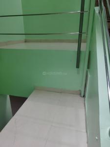 Balcony Image of 2000 Sq.ft 2 BHK Penthouse for sale in Vishrantwadi Pune for Rs. 13500000