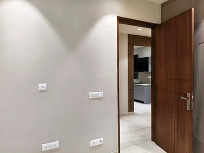 Bedroom Image of 2500 Sq.ft 4 BHK Builder Floor for sale in Greenwood City Floors, Sector 45 Gurgaon for Rs. 41100000