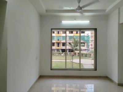 Living Room Image of 680 Sq.ft 1 BHK Apartment / Flat for sale in Sai Jay Prestige Apartment, Boisar Mumbai for Rs. 3000000