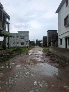 Image of 3600 Sq.ft Residential Plot / Land for sale in Swapnabhumi, New Town, Kolkata for Rs. 8749998