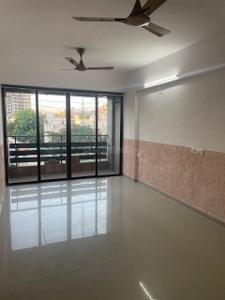 Hall Image of 1269 Sq.ft 2 BHK Apartment / Flat for sale in Yogi Parisar, Sargasan Gandhinagar for Rs. 5000000