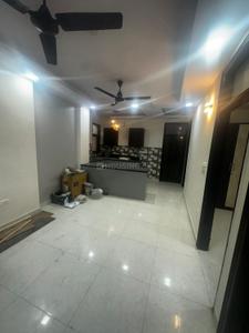 Hall Image of 900 Sq.ft 3 BHK Builder Floor for rent in Mayur Vihar Phase 1 New Delhi for Rs. 30000