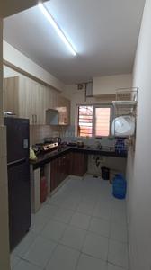 Kitchen Image of 2700 Sq.ft 3.5 BHK Builder Floor for rent in Sector 81 Faridabad for Rs. 28000