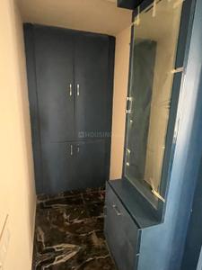 Bedroom Image of 1355 Sq.ft 3 BHK Apartment / Flat for sale in Nagole Hyderabad for Rs. 6500000