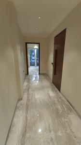 Hall Image of 950 Sq.ft 2 BHK Independent House for rent in Lajpat Nagar New Delhi for Rs. 60000