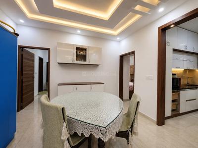 Hall Image of 1510 Sq.ft 3 BHK Apartment / Flat for sale in SV Grandur, Electronic City Bengaluru for Rs. 15100000