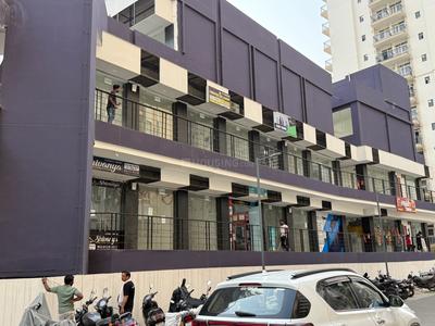 Image of 410 Sq.ft 1 BHK Apartment / Flat for sale in Adani Aangan, Sector 89A, Gurgaon for Rs. 4450000