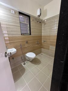 Bathroom Image of 1400 Sq.ft 3 BHK Apartment / Flat for sale in Rachana Bella Casa Royale, Sus Pune for Rs. 12000000