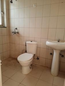 Bathroom Image of 1100 Sq.ft 2 BHK Apartment / Flat for sale in Puri Pratham, Sector 84 Faridabad for Rs. 8200000
