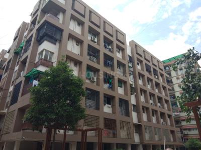 Image of 1575 Sq.ft 3 BHK Apartment / Flat for sale in Shagun Jyotee, Shyamal, Ahmedabad for Rs. 9200000