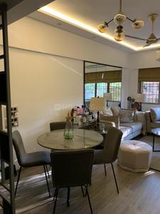 Hall Image of 1150 Sq.ft 2 BHK Apartment / Flat for sale in Land Breeze, Bandra West Mumbai for Rs. 42500000