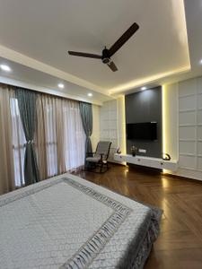 Bedroom Image of 2306 Sq.ft 3 BHK Apartment / Flat for sale in Sahastradhara Dehradun for Rs. 18900000
