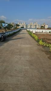 Image of 1000 Sq.ft Residential Plot / Land for sale in Kesnand, Pune for Rs. 1100000