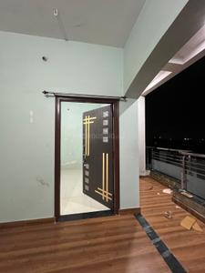 Balcony Image of 1000 Sq.ft 3 BHK Independent House for rent in Masipirhi Hazaribagh for Rs. 7500