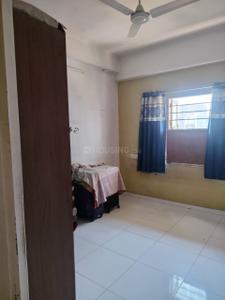 Bedroom Image of 1665 Sq.ft 3 BHK Apartment / Flat for sale in Ramdev Nagar Ahmedabad for Rs. 13000000