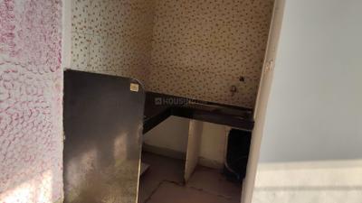 Kitchen Image of 350 Sq.ft 1 RK Apartment / Flat for sale in Royal Palms Diamond Isle Phase 1, Goregaon East Mumbai for Rs. 3000000