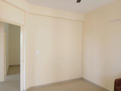 Bedroom Image of 1200 Sq.ft 3 BHK Apartment / Flat for rent in Pyramid Infinity, Sector 70 Gurgaon for Rs. 19000