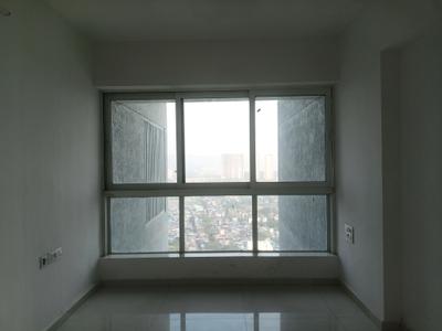 Living Room Image of 506 Sq.ft 1 BHK Apartment / Flat for sale in Raj Akshay, Mira Road East Mira Bhayandar for Rs. 8100000