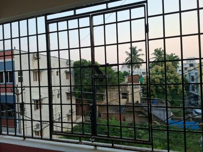 Balcony Image of 1180 Sq.ft 3 BHK Apartment / Flat for rent in Ramapuram Chennai for Rs. 34000