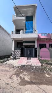 Image of 775 Sq.ft 3.5 BHK Independent House for sale in Niwaru, Jaipur for Rs. 5800000