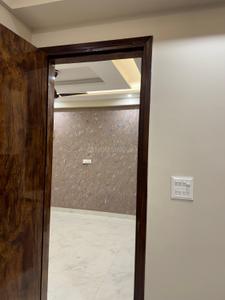 Hall Image of 1300 Sq.ft 3 BHK Builder Floor for sale in Virasat Home, Mahurali Ghaziabad for Rs. 8500000