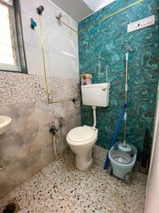 Image of 850 Sq.ft 2 BHK Apartment / Flat for rent in Andheri West, Mumbai for Rs. 76000