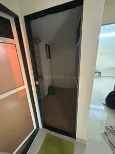Bathroom Image of 540 Sq.ft 1 BHK Apartment / Flat for sale in Vangani Raigad for Rs. 1600000