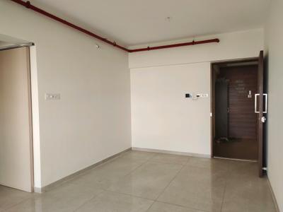 Living Room Image of 1000 Sq.ft 2 BHK Apartment / Flat for rent in Gurukrupa Marina Enclave Wings Q And R With Kindergarten Phase IV, Malad West Mumbai for Rs. 58000