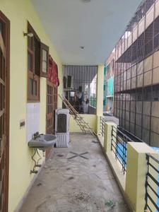 Bedroom Five Image of 2094 Sq.ft 5 BHK Independent House for rent in Sector 49 Faridabad for Rs. 45000