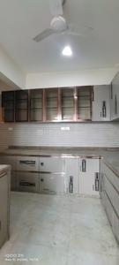 Kitchen Image of 2250 Sq.ft 4 BHK Apartment / Flat for rent in Shreenathji Vinayak Platina Phase 1 Block B And C, Bhelupur Varanasi for Rs. 65000