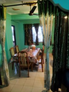 Hall Image of 1450 Sq.ft 3 BHK Apartment / Flat for rent in Kokar Ranchi for Rs. 21000