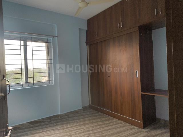 KKM residency Bedroom One 1