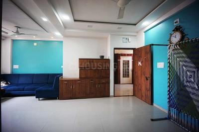 Bedroom Image of 1224 Sq.ft 2 BHK Apartment / Flat for sale in Ognaj Ahmedabad for Rs. 5500000