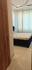 Bedroom Image of 1380 Sq.ft 2 BHK Apartment / Flat for sale in Ambience Creacions, Sector 22 Gurgaon for Rs. 35000000