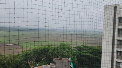 Image of 1627 Sq.ft 3 BHK Apartment / Flat for sale in Jhaveri Silver Lake Vista, New Rani Bagh, Indore for Rs. 12500000
