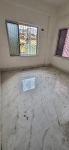 Bedroom Image of 1300 Sq.ft 3 BHK Apartment / Flat for sale in Dum Dum Cantonment Kolkata for Rs. 5330000