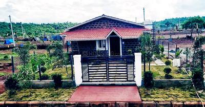 Image of 160 Sq.ft Residential Plot / Land for sale in Vakruthi Infra Woxen Valley, Sadasivpet, Sangareddy for Rs. 2400000