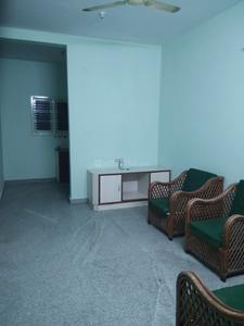 1 BHK Independent House