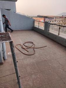 Balcony Image of 1500 Sq.ft 1 BHK Apartment / Flat for sale in Siyara Elite, Kalyan West Kalyan for Rs. 4800000