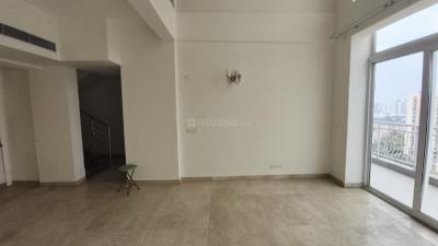 Living Room Image of 2053 Sq.ft 3.5 BHK Apartment / Flat for sale in Sector 66 Gurgaon for Rs. 32000000